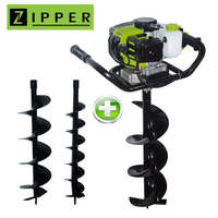 Zipper ZIPPER ZI-ELB70 Benzines talajfúró szett (912003923771_8)
