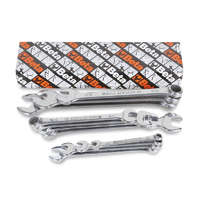 BETA BETA 42INOX/S11 Csillag-villáskulcs nemesacél (000420391)