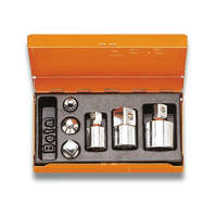 BETA BETA 902R/C6 6 adapter Dugókulcsokhoz (900/16, 900/15, 910/16, 920/15, 920/16, 928/15. cikk) (009020814)