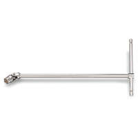 BETA BETA 952FTX Csuklós Torx® T-kulcs, krómozott E16 (009520116)