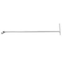 BETA BETA 952L Csuklós T-kulcs, hosszított kivitel, krómozott 13 (009520413)