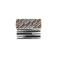 BETA BETA 1718A6/S5 5 darabos egyengető reszelő készlet markolat nélkül (017180030)