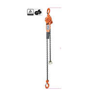BETA BETA 8146MT3 0,75-KAROS LÁNCOS EMELO EN13157 (081460108)
