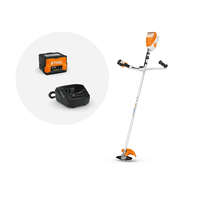 STIHL Stihl FSA 80 Akkus szegélynyíró (AK 30 akkuval és AL 101 töltővel) FA080115710