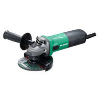 HiKOKI Hikoki Sarokcsiszoló 900W /Koffer (G13SN2Y3Z)