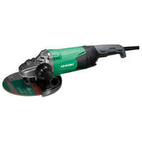 HiKOKI Hikoki Sarokcsiszoló 2200W + Gykorong (G23SW2W7Z)