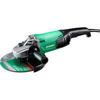 HiKOKI Hikoki Sarokcsiszoló 2200W (G23SWU2UGZ)