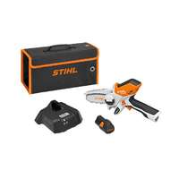 STIHL Stihl GTA 26 SET Akkus ágvágó (AS 2 típusú akkumulátorral és AL 1 típusú töltővel szettben) (GA010116918)