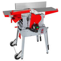 Holzmann Holzmann HOB260MINI230V Kombinált gyalugép