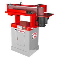 Holzmann Holzmann KOS2260 C 230 V Oszcillálós csiszológép (KOS2260C_230V)