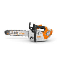 STIHL Stihl MSA 220 TC Akkus egykezes láncfűrész 35cm - AP rendszer(akku és töltő nélkül) (MA012000006)