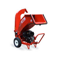 GTM Professional GTS 1300 G Benzinmotoros ágaprító gép