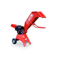 GTM Professional GTS 600 G - benzinmotoros ágaprító