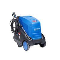 Nilfisk NILFISK MH 6P-200/1300 FAX 400/3/50 EU Ipari Melegvizes magasnyomású mosó (107146964)