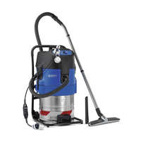 Nilfisk NILFISK ATTIX 751-71 MWF 230/1/50 EU Egyfázisú ipari száraz-nedves porszívó (107412020)