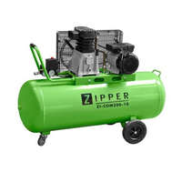 Zipper ZIPPER ZI-COM200-10 Kompresszor (ZI-COM200-10)
