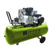 Zipper ZIPPER ZI-COM150-10 Kompresszor 2,2 KW 150L 10bar (zi-com150)