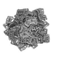 VOREL VOREL Deszka összerögzitő 3 mm (04720)