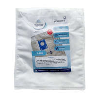 SY033 Philips S-bag szintetikus porzsák (utángyártott) (4 db)