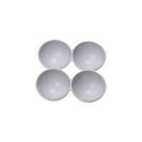 635924 Bosch/Siemens hűtőszekrény tojástartó rekesz 4 db-os