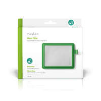 VCFI210MIF Electrolux ErgoSpace kompatibilis mikro szűrő