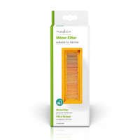 VCFI204KAR Kärcher K2501 SE3001 motorszűrő