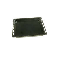 481241838127 Whirlpool sütő tálca tepsi 44.5X37.5X1.6 cm 481241838127