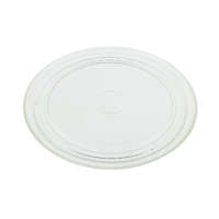 AEG/Electrolux Electrolux mikrohullámú sütő tányér 27 cm átmérőjű NTNT-A007URE0
