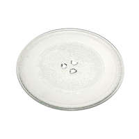 Midea Midea mikrohullámú sütő tányér 25.5 cm átmérőjű 12570000000990