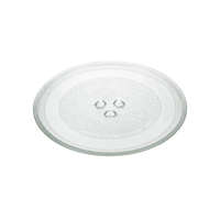 Gorenje Gorenje kompatibilis mikrohullámú sütő tányér 25.5 cm átmérőjű 434603