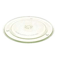 Electrolux Electrolux mikrohullámú sütő tányér 32 cm átmérőjű 4055530648
