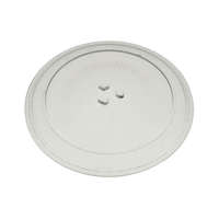 Whirlpool Whirlpool mikrohullámú sütő tányér 24.5 cm átmérőjű 9178005328