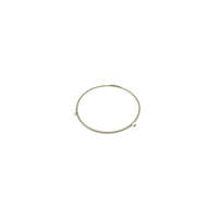 Midea Midea kompatibilis mikrohullámú sütő tányérforgató elem 12170000004330