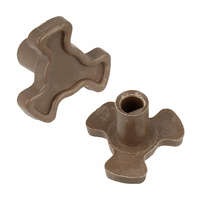 Whirlpool Whirlpool mikrohullámú sütő tányérforgató elem 482000100014