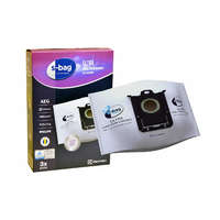 Philips S-bag Ultra long performance porzsák E210S (3 db)
