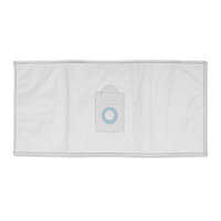 TMB Silent Line/ Dry P11/ Dry P12 Syntecon porzsák (4 db)