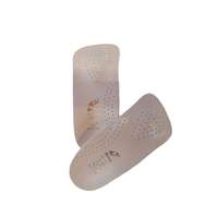 Gloria Gloria erős fél talpbetét valódi bőr