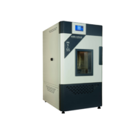 Mikrotest Hűtött inkubátor, hűthető inkubátor, hűtő-fűtő inkubátor - - MSI-55