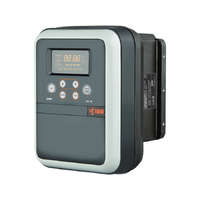 IBO IVR-05 Inverteres szivattyú vezérlő
0,75-2,2kW/10,5A/230-400V | IBO Inverter [intelligens szivattyú irányító]