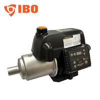 IBO MAGNET-AUTO 750 Inverteres szivattyú | IBO Inverter [frekvenciaváltóval szerelt szivattyú]