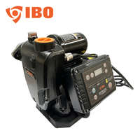 IBO WZI 900 AUTO Inverteres szivattyú | IBO Inverter [frekvenciaváltóval szerelt szivattyú]