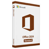Microsoft Microsoft Office 2024 Standard