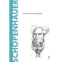 Emse Edapp Világ filozófusai 13.: Schopenhauer