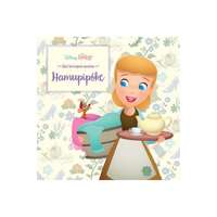 Manó Könyvek Disney baby - Első hercegnős meséim - Hamupipőke