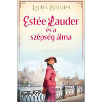 Kossuth Estée Lauder és a szépség álma
