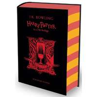 Animus Harry Potter és a Tűz Serlege - Griffendéles kiadás