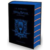 Animus Harry Potter és a Tűz Serlege - Hollóhátas kiadás