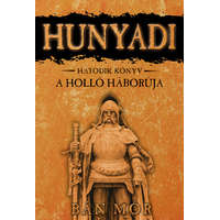 Gold Book Hunyadi: A holló háborúja