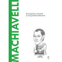Emse Edapp Világ filozófusai 33.: Machiavelli
