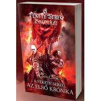 Tuan Fekete Sereg Krónikái: A Fekete Sereg